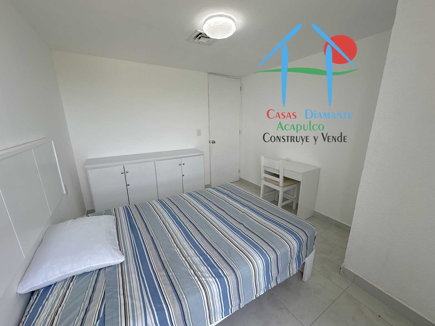 Torreblanca Torre Blanca 1086 y 1087 - Recámara dos 2